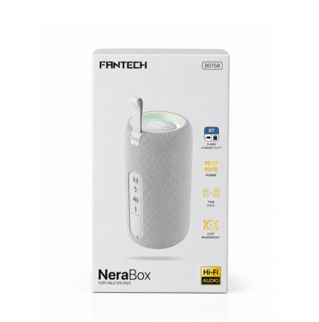 سماعة Fantech NeraBox BS158 المحمولة